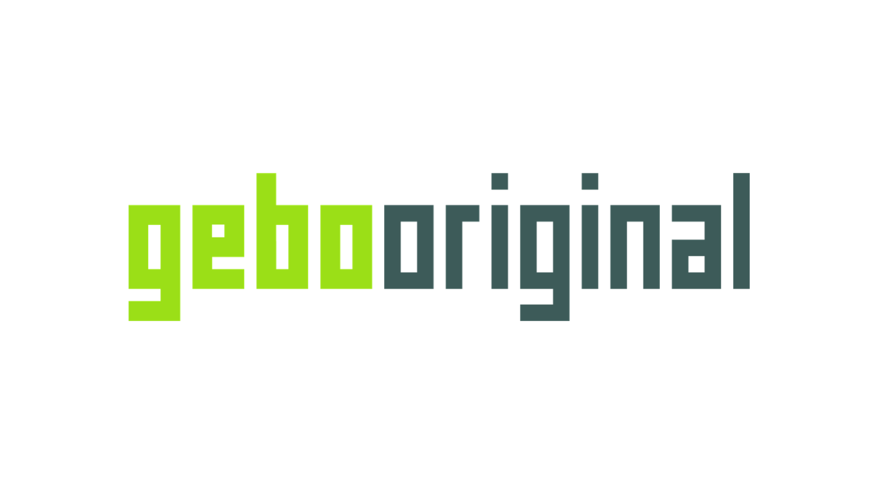 Gebo-Original